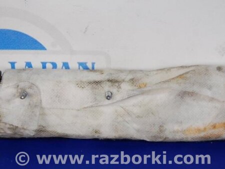 ФОТО Airbag сидения для Mitsubishi Lancer X 10 (08-17) Киев