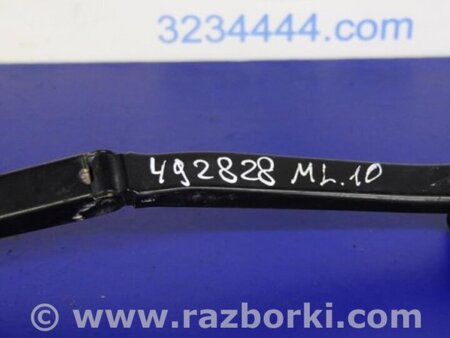ФОТО Поводок дворника для Mitsubishi Lancer X 10 (08-17) Киев