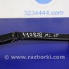 ФОТО Поводок дворника для Mitsubishi Lancer X 10 (08-17) Киев