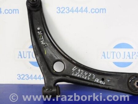 ФОТО Рычаг передний нижний для Mitsubishi Lancer X 10 (08-17) Киев