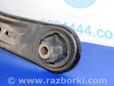 ФОТО Рычаг передний нижний для Mitsubishi Lancer X 10 (08-17) Киев