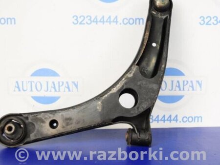 ФОТО Рычаг передний нижний для Mitsubishi Lancer X 10 (08-17) Киев