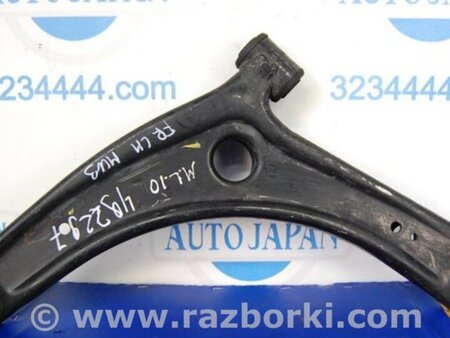 ФОТО Рычаг передний нижний для Mitsubishi Lancer X 10 (08-17) Киев
