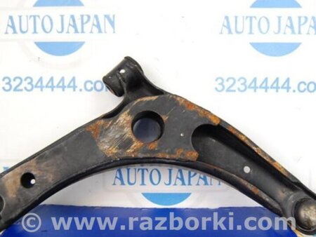 ФОТО Рычаг передний нижний для Mitsubishi Lancer X 10 (08-17) Киев