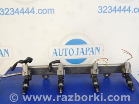 ФОТО Форсунка топливная для Mitsubishi Lancer X 10 (08-17) Киев