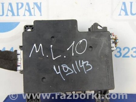 ФОТО Блок предохранителей салон для Mitsubishi Lancer X 10 (08-17) Киев