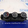 Блок управления печкой Mitsubishi Lancer X 10 (08-17)