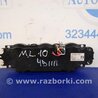 ФОТО Блок управления печкой для Mitsubishi Lancer X 10 (08-17) Киев