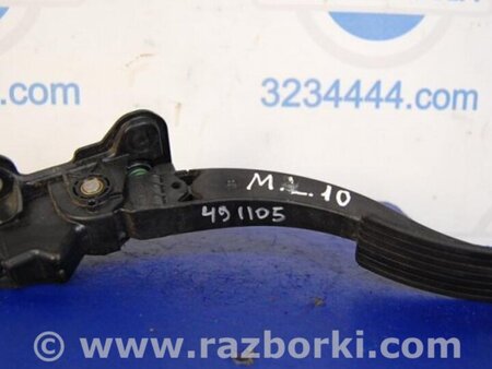 ФОТО Педаль газа для Mitsubishi Lancer X 10 (08-17) Киев