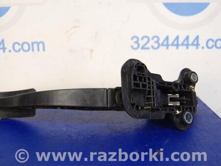 ФОТО Педаль газа для Mitsubishi Lancer X 10 (08-17) Киев