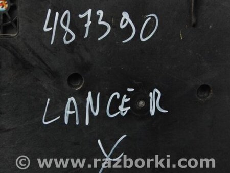 ФОТО Блок предохранителей салон для Mitsubishi Lancer X 10 (08-17) Киев