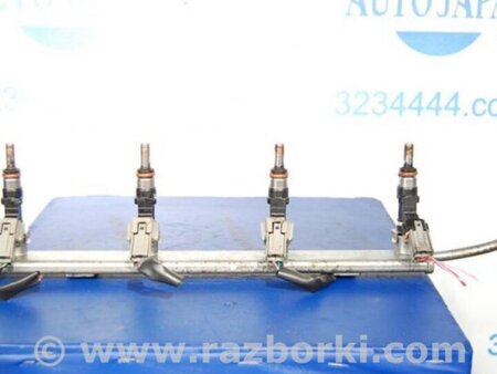 ФОТО Форсунка топливная для Mitsubishi Lancer X 10 (08-17) Киев