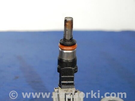 ФОТО Форсунка топливная для Mitsubishi Lancer X 10 (08-17) Киев