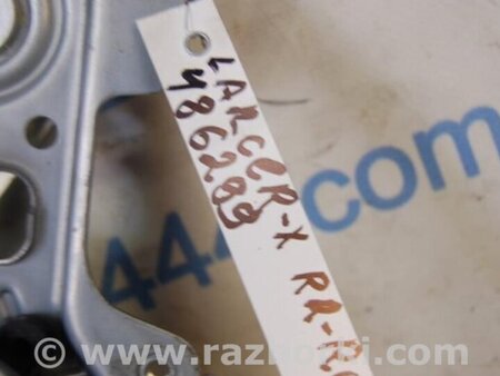 ФОТО Стеклоподъемник для Mitsubishi Lancer X 10 (08-17) Киев