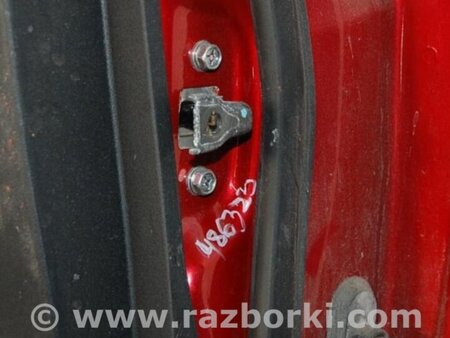 ФОТО Ограничитель двери для Mitsubishi Lancer X 10 (08-17) Киев