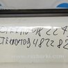 Стекло двери Mitsubishi Lancer X 10 (08-17)