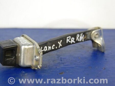 ФОТО Ограничитель двери для Mitsubishi Lancer X 10 (08-17) Киев