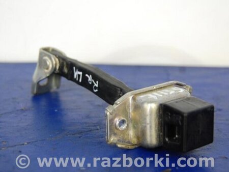 ФОТО Ограничитель двери для Mitsubishi Lancer X 10 (08-17) Киев