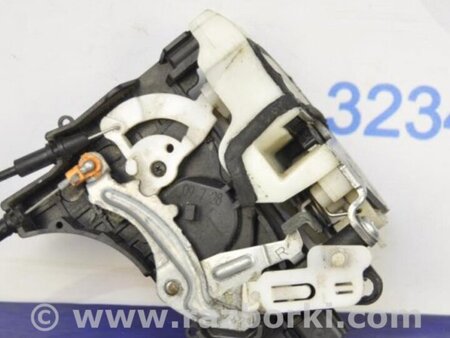 ФОТО Замок двери для Mitsubishi Lancer X 10 (08-17) Киев