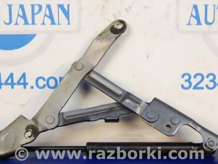 ФОТО Петля крышки багажника для Mitsubishi Lancer X 10 (08-17) Киев