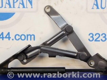 ФОТО Петля крышки багажника для Mitsubishi Lancer X 10 (08-17) Киев