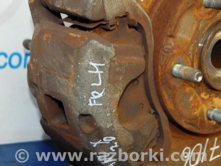ФОТО Суппорт для Mitsubishi Lancer X 10 (08-17) Киев