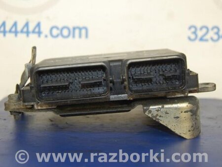 ФОТО Блок управления двигателем для Mitsubishi Lancer X 10 (08-17) Киев