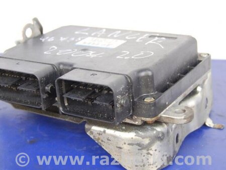 ФОТО Блок управления двигателем для Mitsubishi Lancer X 10 (08-17) Киев