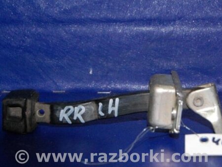 ФОТО Ограничитель двери для Mitsubishi Lancer X 10 (08-17) Киев