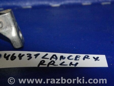 ФОТО Ограничитель двери для Mitsubishi Lancer X 10 (08-17) Киев