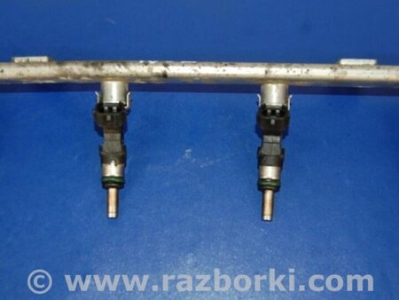 ФОТО Форсунка топливная для Mitsubishi Lancer X 10 (08-17) Киев