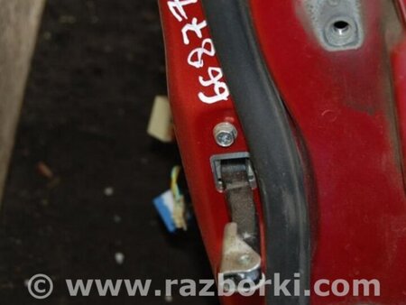 ФОТО Ограничитель двери для Mitsubishi Lancer X 10 (08-17) Киев