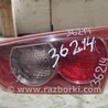 Фонарь задний внутренний Mitsubishi Lancer X 10 (08-17)