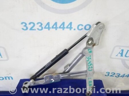 ФОТО Петля крышки багажника для Mitsubishi Lancer X 10 (08-17) Киев