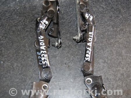 ФОТО Петля крышки багажника для Mitsubishi Lancer X 10 (08-17) Киев