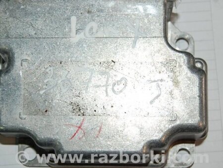 ФОТО Блок управления AIRBAG для Mitsubishi Lancer X 10 (08-17) Киев