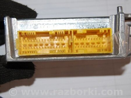 ФОТО Блок управления AIRBAG для Mitsubishi Lancer X 10 (08-17) Киев