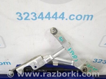 ФОТО Петля крышки багажника для Mitsubishi Lancer X 10 (08-17) Киев