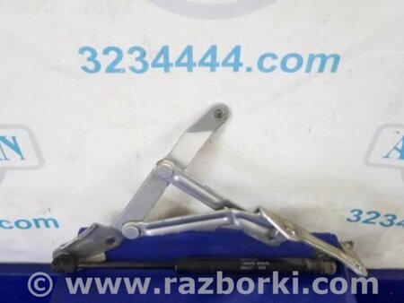 ФОТО Петля крышки багажника для Mitsubishi Lancer X 10 (08-17) Киев