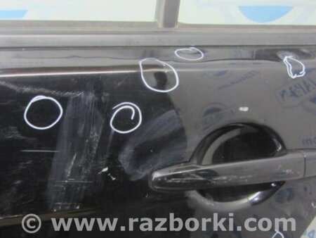 ФОТО Дверь для Mitsubishi Lancer X 10 (08-17) Киев