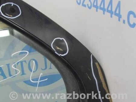 ФОТО Дверь для Mitsubishi Lancer X 10 (08-17) Киев
