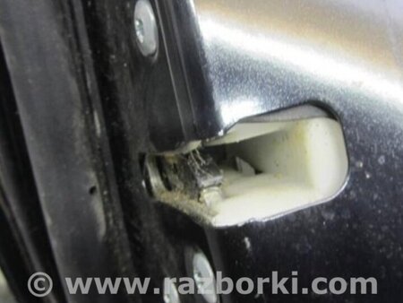 ФОТО Дверь для Mitsubishi Lancer X 10 (08-17) Киев