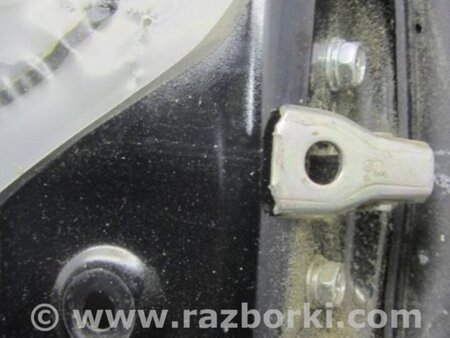 ФОТО Дверь для Mitsubishi Lancer X 10 (08-17) Киев