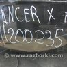 ФОТО Дверь для Mitsubishi Lancer X 10 (08-17) Киев