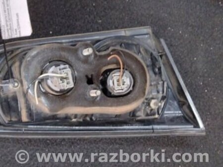 ФОТО Фонарь задний внутренний для Mitsubishi Lancer X 10 (08-17) Киев