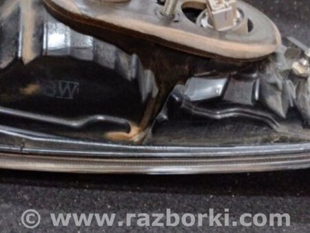 ФОТО Фонарь задний внутренний для Mitsubishi Lancer X 10 (08-17) Киев