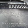 ФОТО Пластик под лобовое стекло (Жабо) для Mitsubishi Lancer X 10 (08-17) Киев