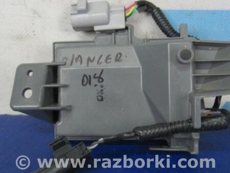 ФОТО Блок электронный для Mitsubishi Lancer X 10 (08-17) Киев