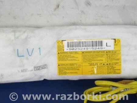 ФОТО Airbag сидения для Mitsubishi Lancer X 10 (08-17) Киев