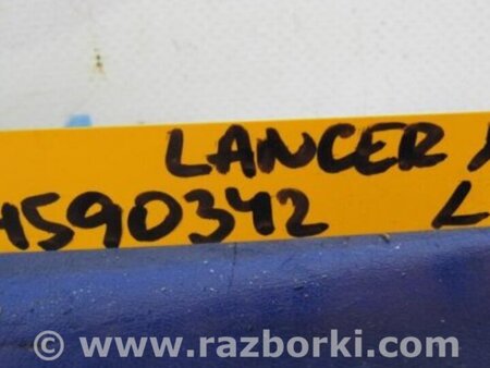 ФОТО Airbag сидения для Mitsubishi Lancer X 10 (08-17) Киев